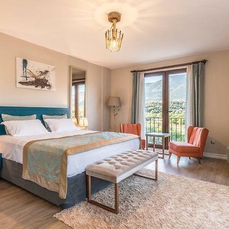Karia Hotel Palamutbuekue エクステリア 写真