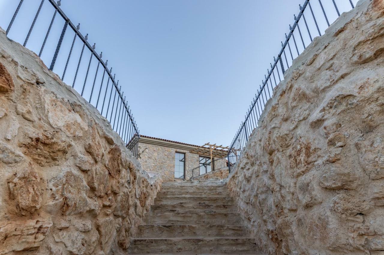 Karia Hotel Palamutbuekue エクステリア 写真